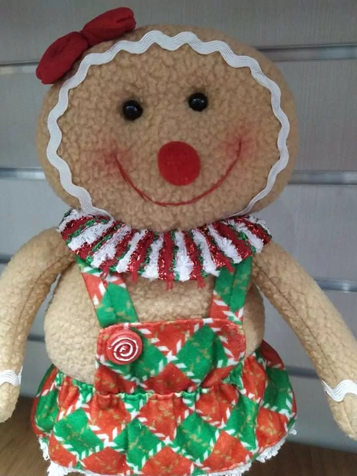 Roztomilá Perníčka