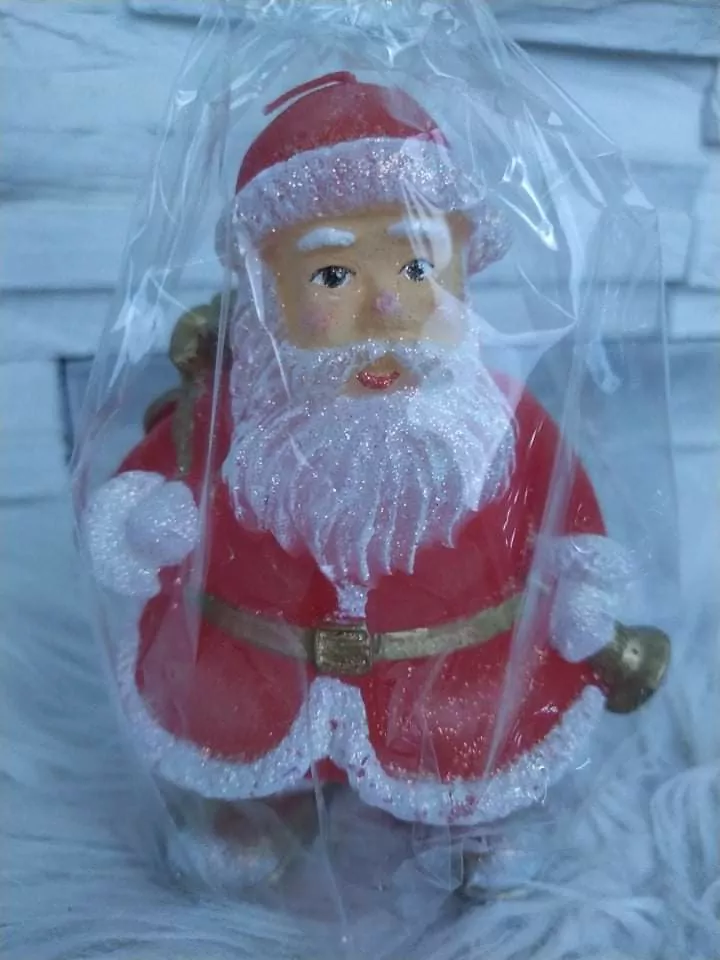 xSviečka Mikuláš
