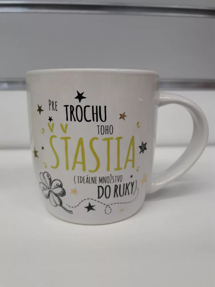Darčeková sada - Pre šťastie