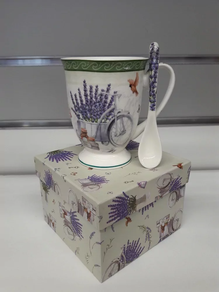 Darčeková sada - Lavender