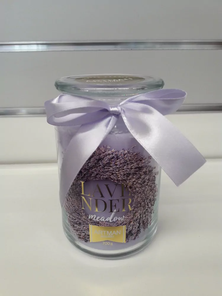 Darčeková sada - LAVENDER