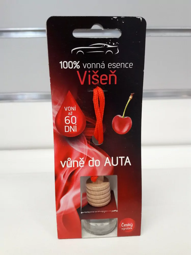 Darčeková sada - Višňa