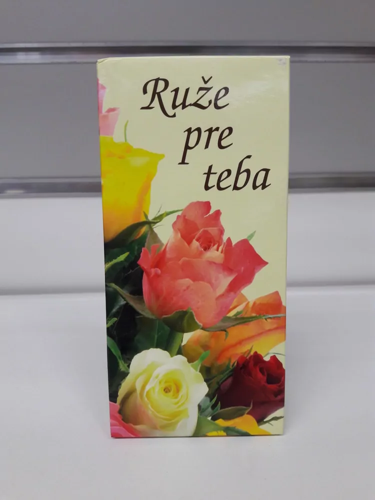 Darčeková sada - Bamboo