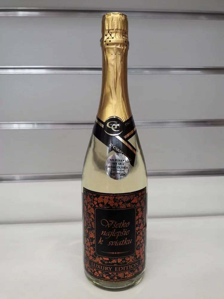 Darčeková sada - 100% Čertica