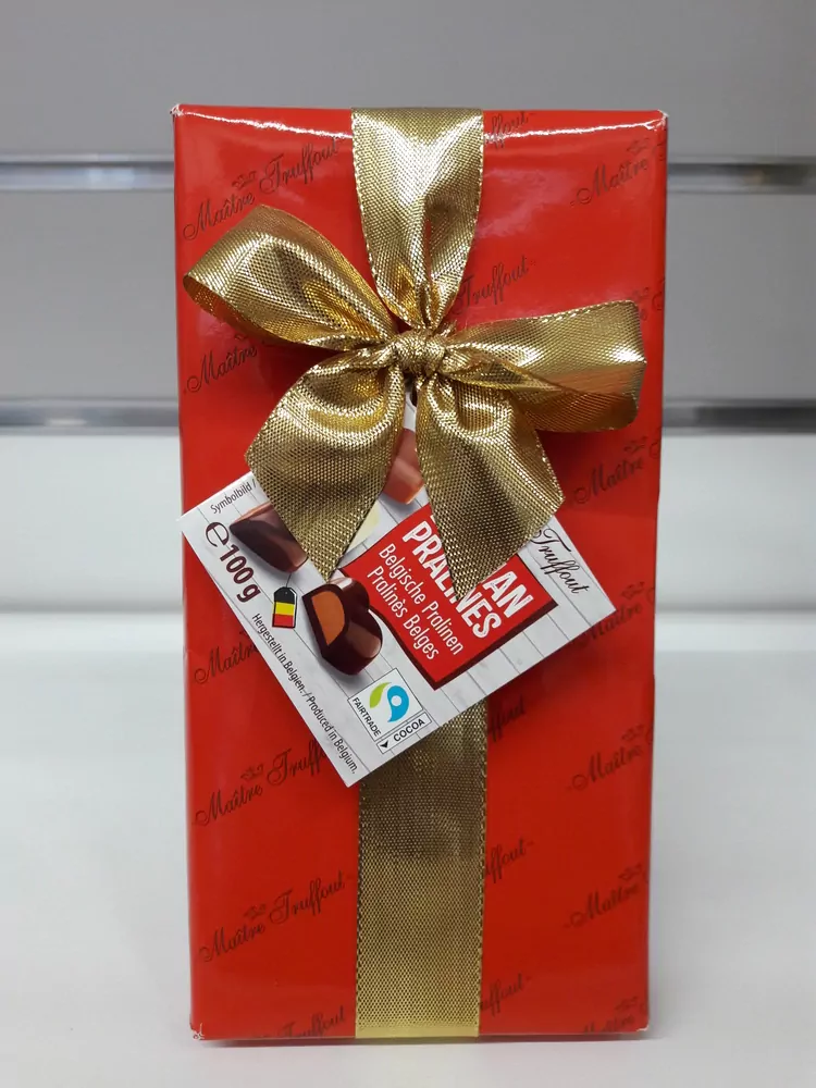 Darčeková sada - His Queen