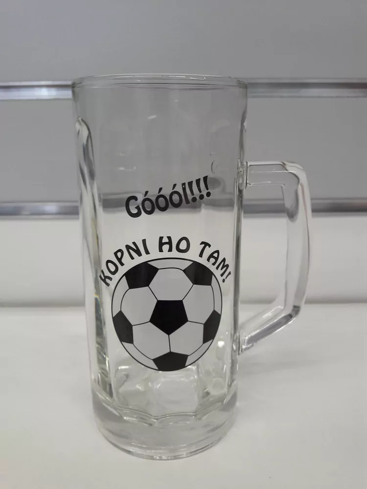 Darčeková sada Kopni ho tam!