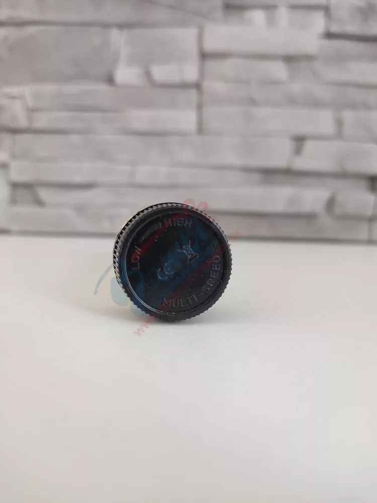 MINI VIBRÁTOR- LADY FINGER- ZLATÝ