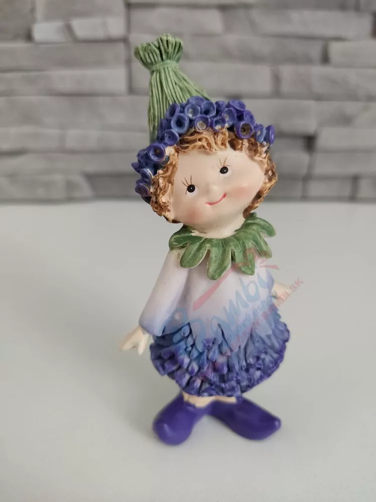 LEVANDUĽOVÁ POSTAVIČKA