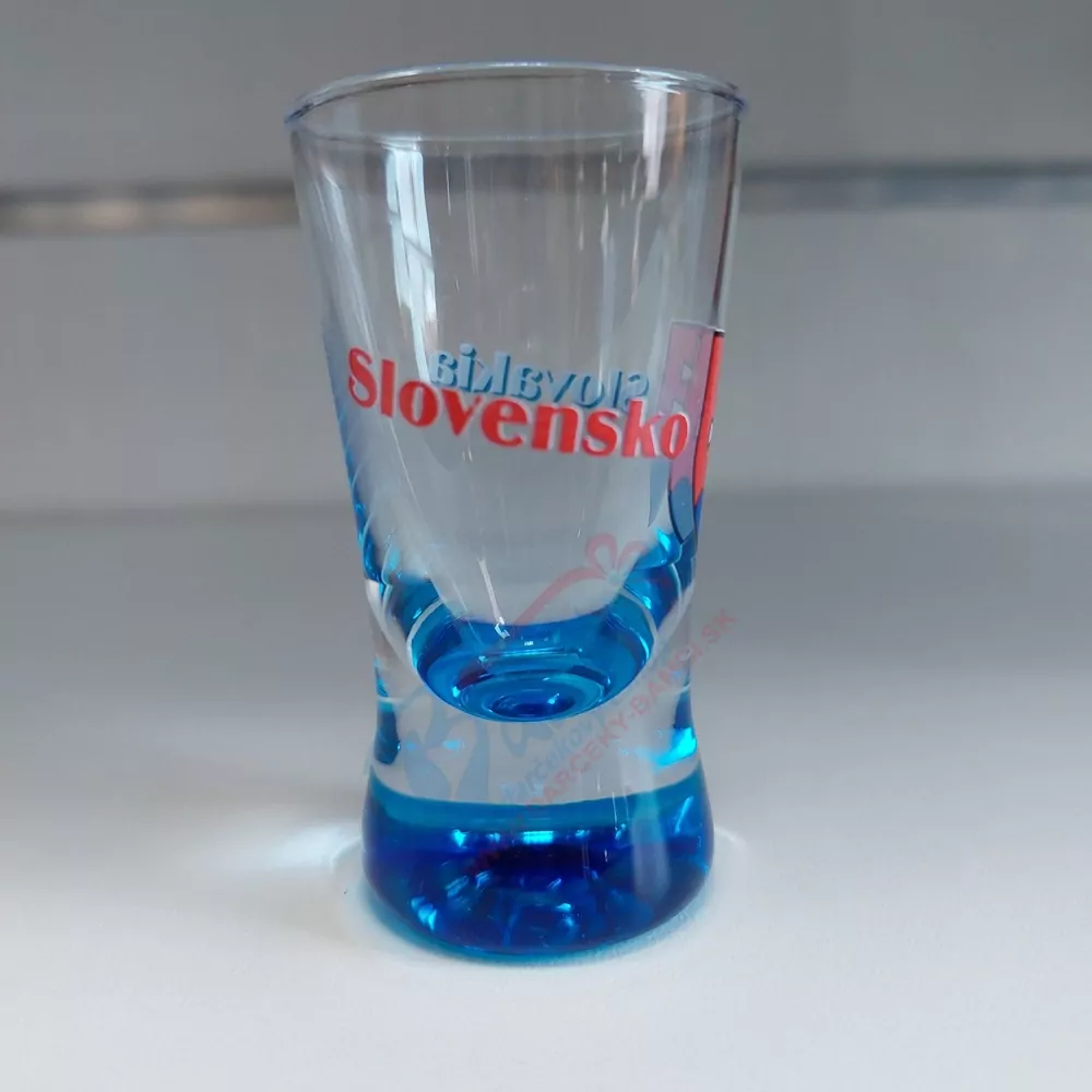 Sada štamperlíkov- Slovensko