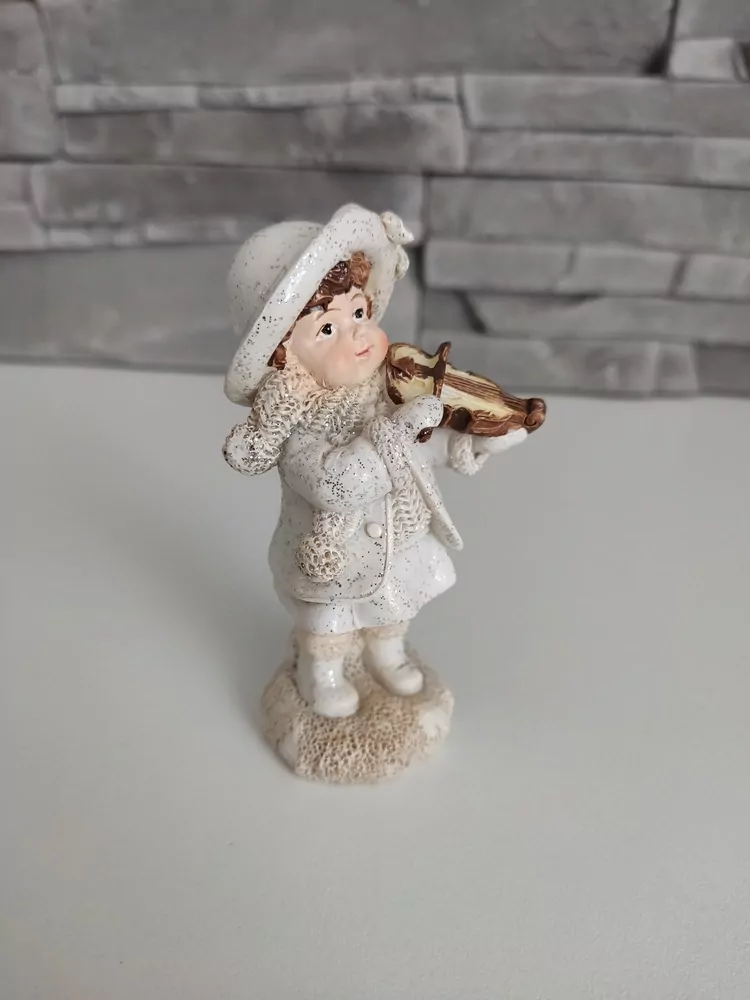 Anjelik 15cm - 2druhy