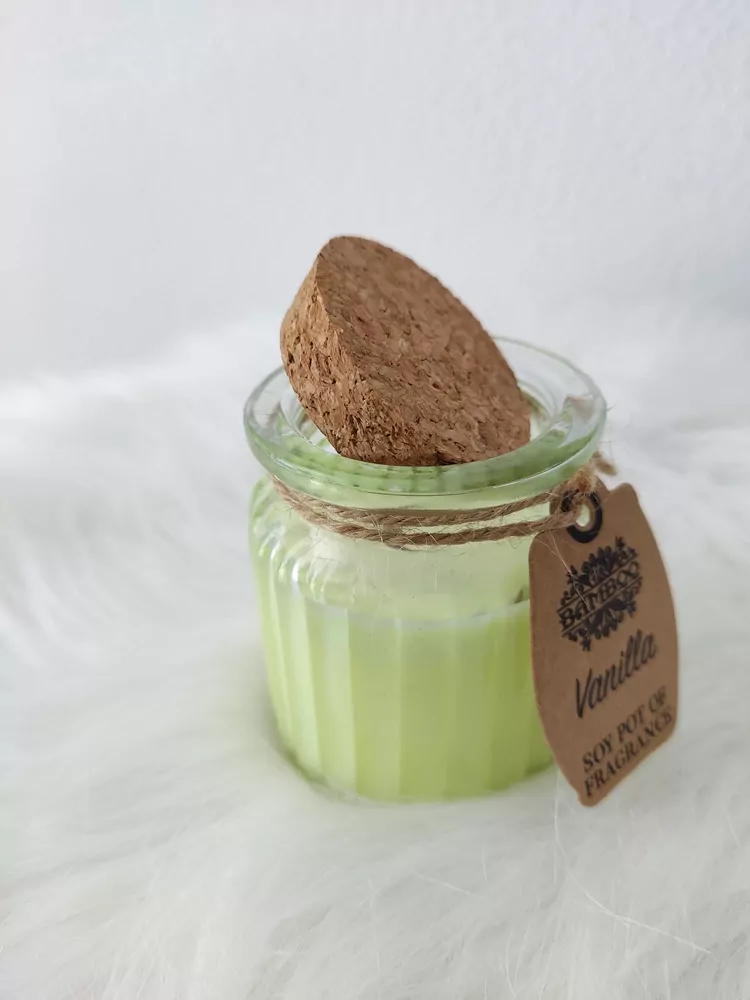 Mydlová sada pre Moniku