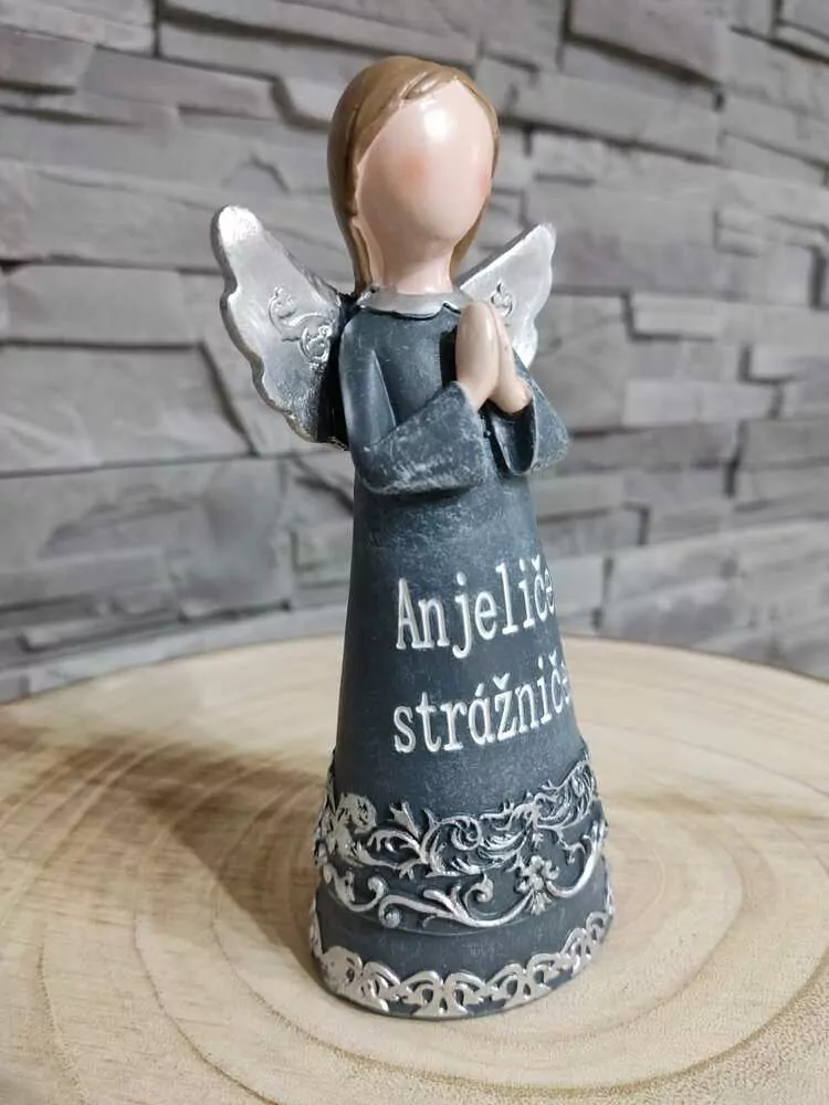 Anjeliček strážniček