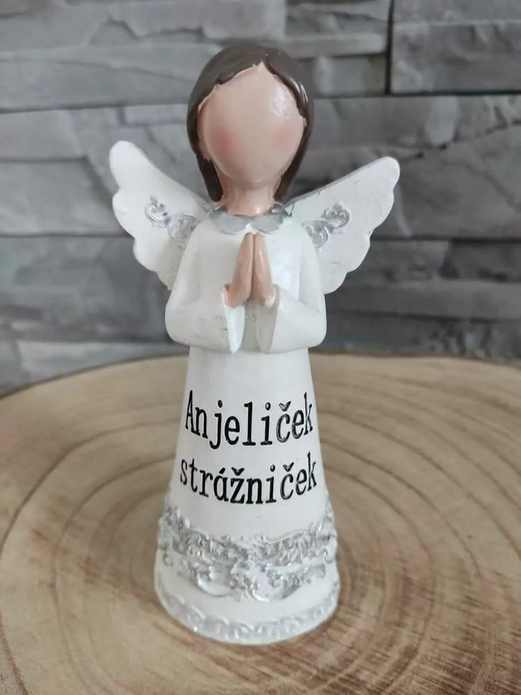Anjelikovia - strážniček