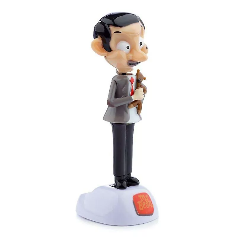 Solárny Mr. Bean 