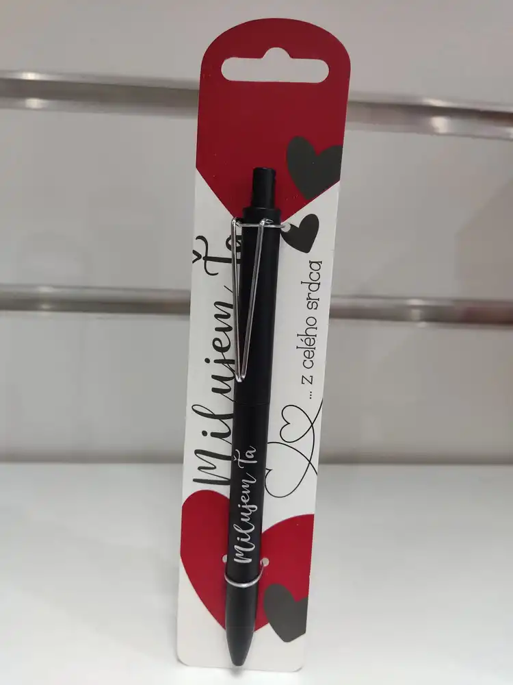 Darčeková sada - Milujem ťa č. 3