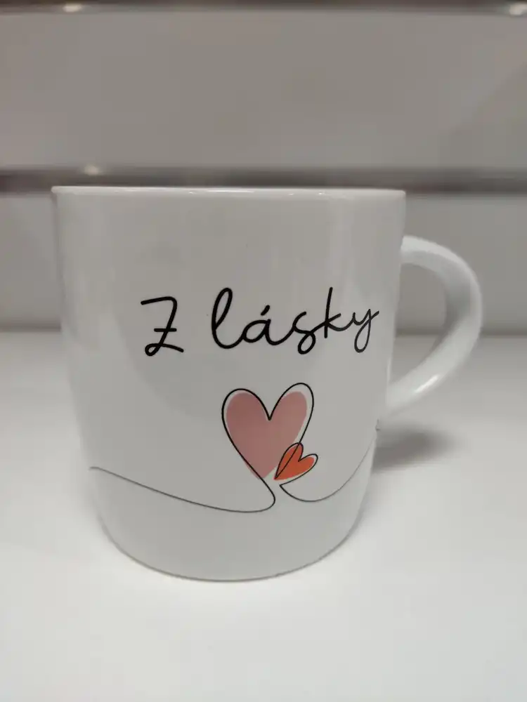 Darčeková sada - Z lásky č. 6
