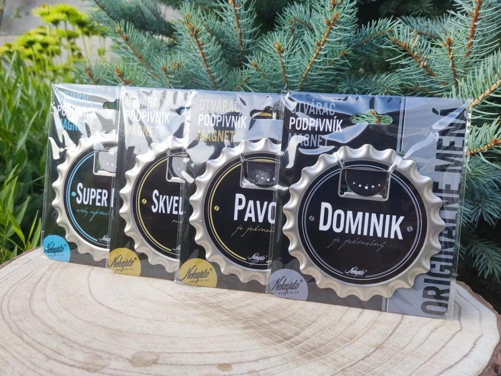Podpivník Najlepší otec