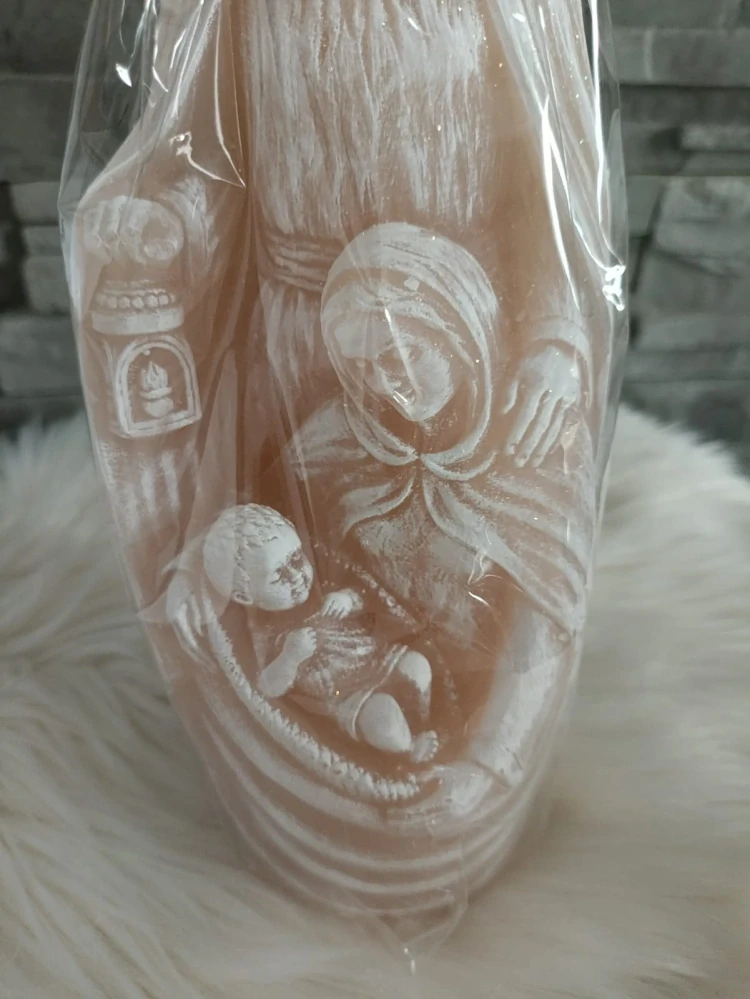 Sviečka betlehem