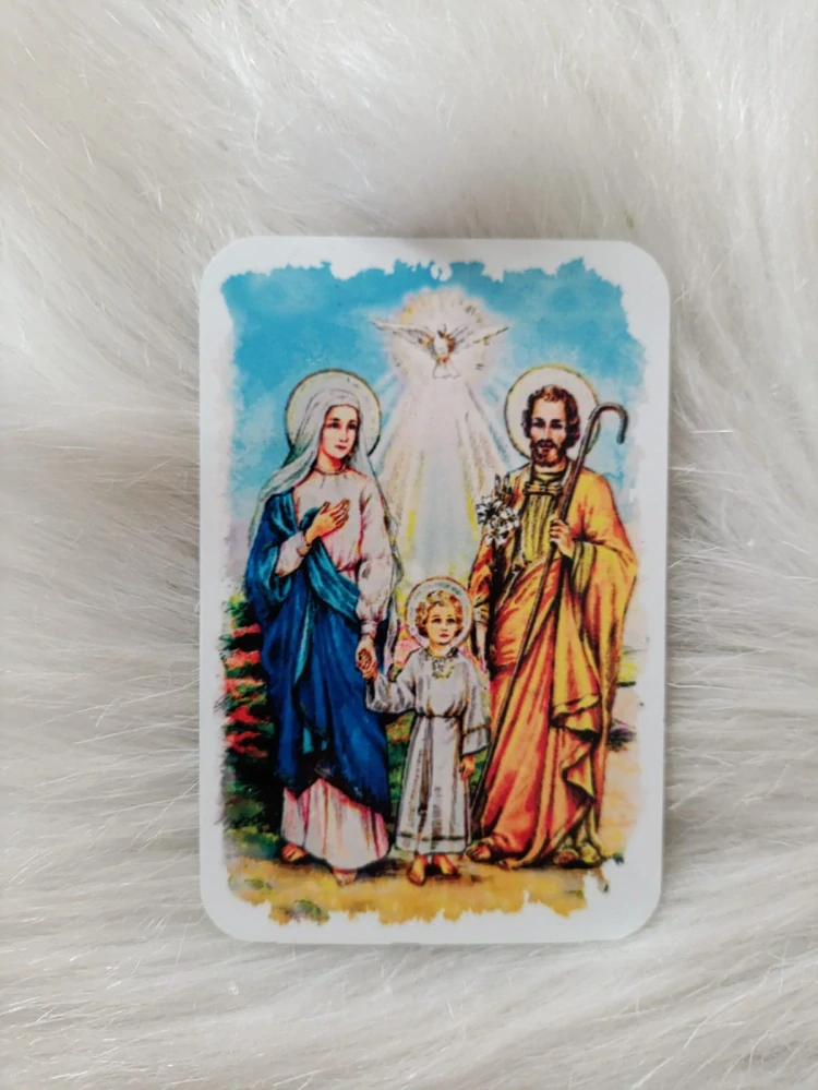 Magnetka Betlehem viac druhov