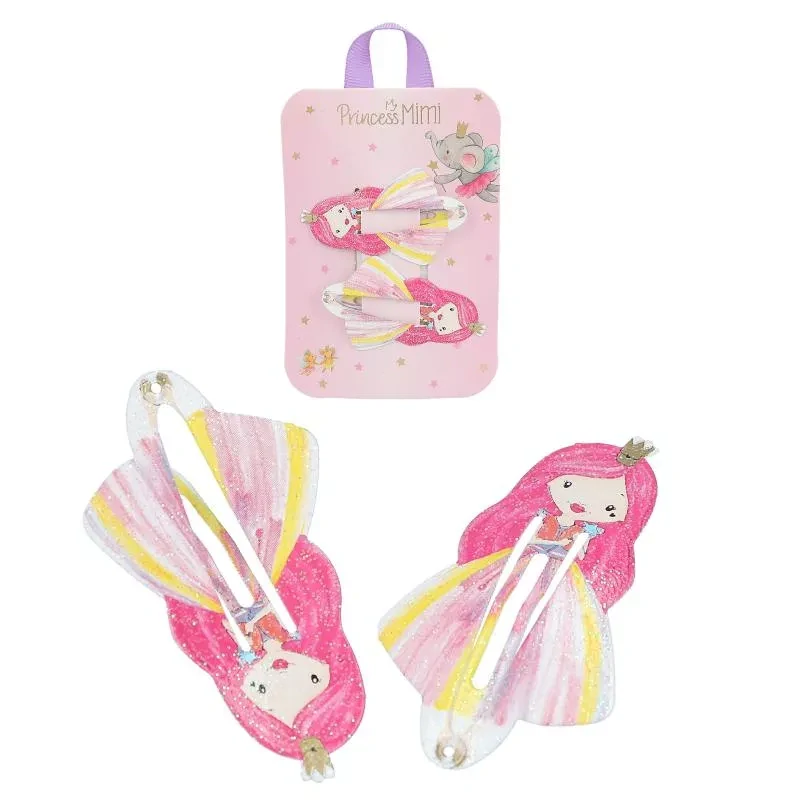 Sponky do vlasov MIMI viac druhov