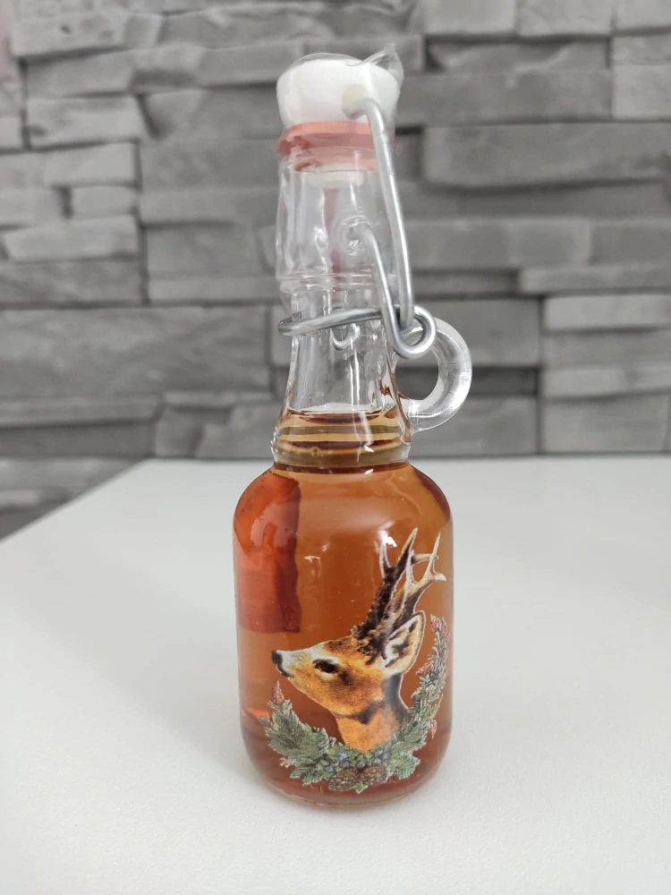 Medovina pre polovníka mini