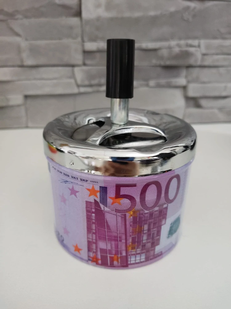 Popolník stláčací viac druhov