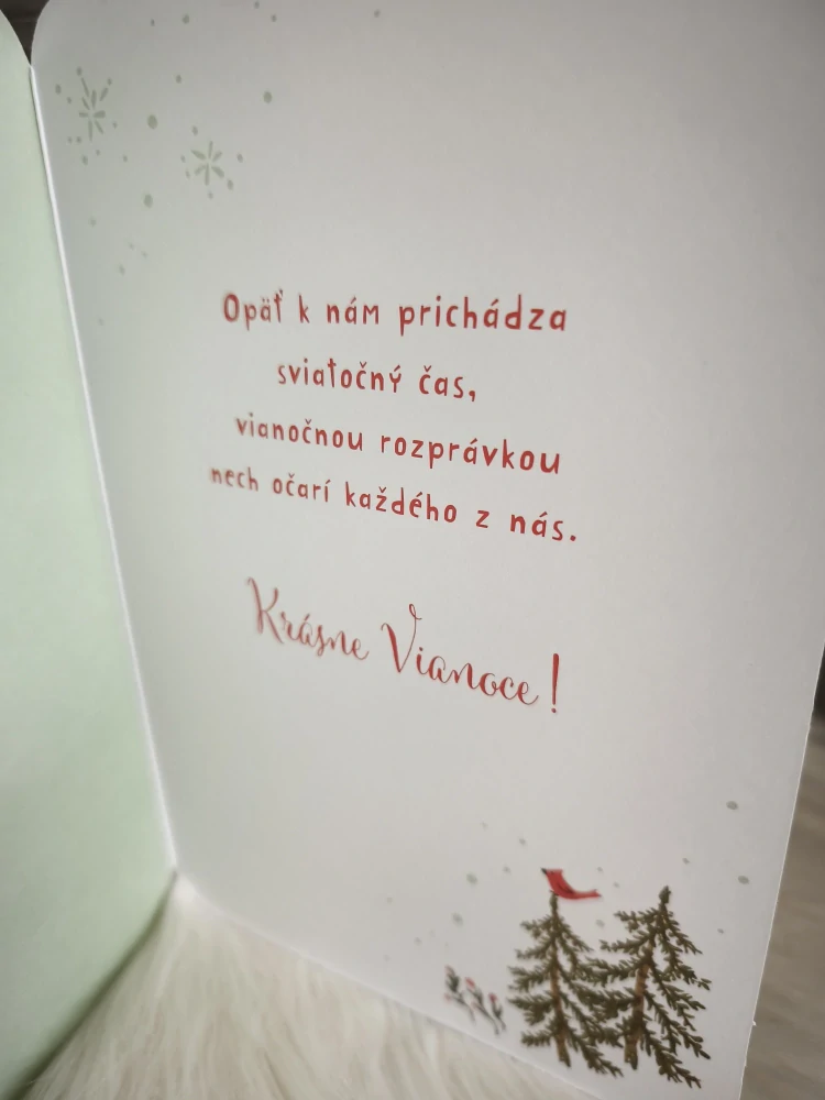 Vianočné prianie: K Vianociam so zvieratkami