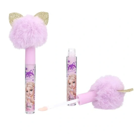 Lesk na pery Pompom BEAUTY and ME TOPModel