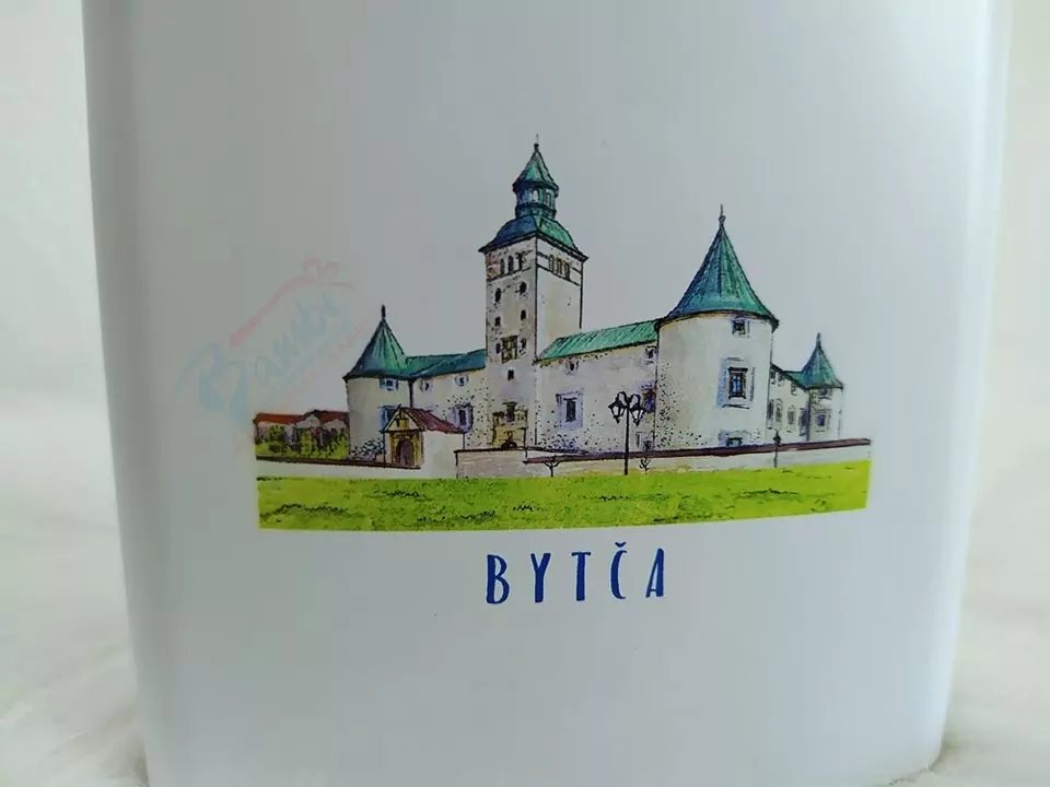 Ploskačka Bytča