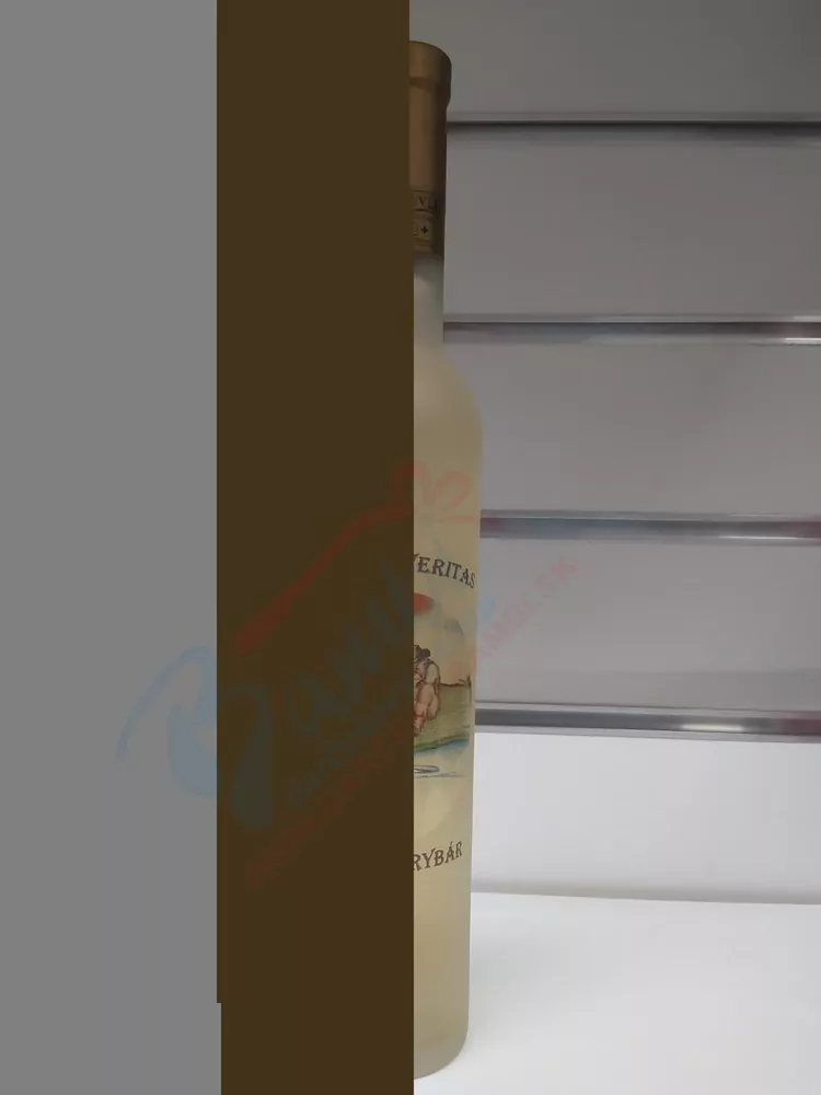 Víno pieskované Najlepší poľovník