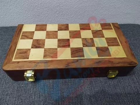 Štýlový šach