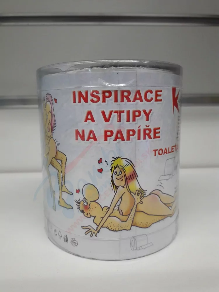 Toaleťák Kamasútra