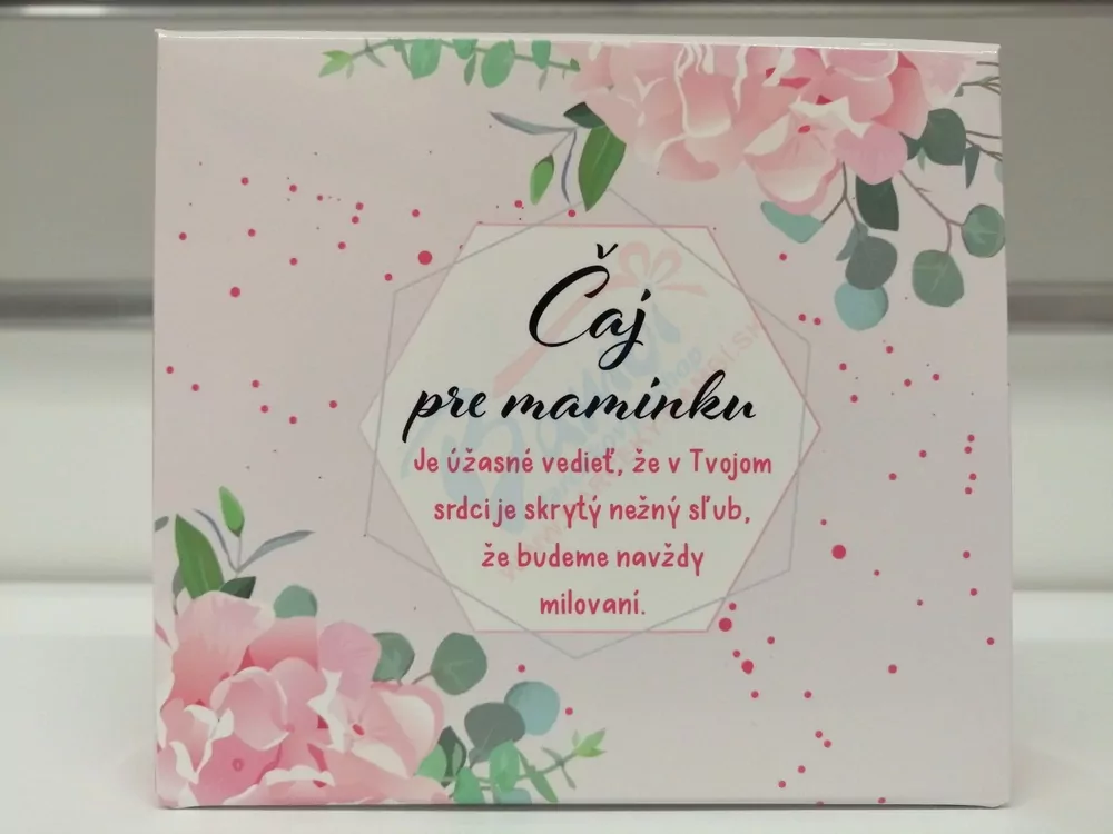 Darčekový set Najlepšia mama