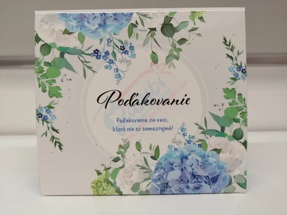 Darčekový set Skvelý dedko