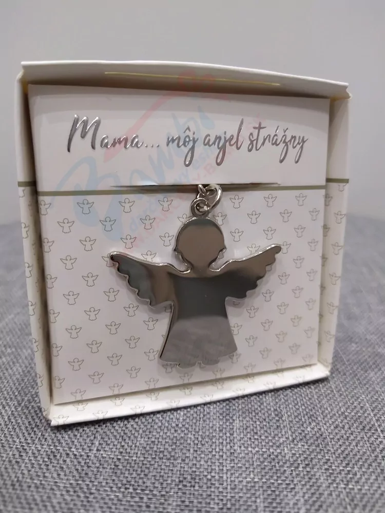 Kľúčenka pre maminku