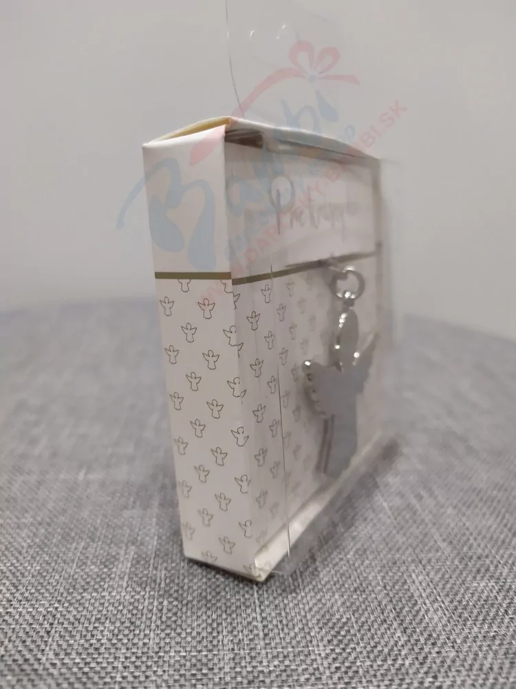 Kľúčenka-Pre krásny deň