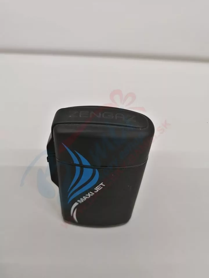 Zapaľovač tryskový Maxijet
