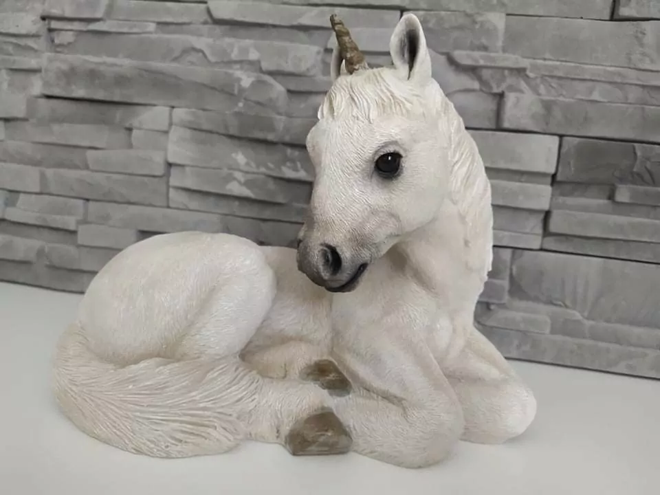 Dekorácia JEDNOROŽEC