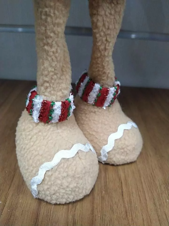 Roztomilá Perníčka