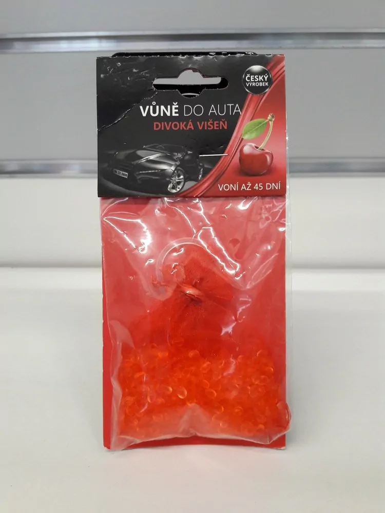 Darčeková sada - Višňa