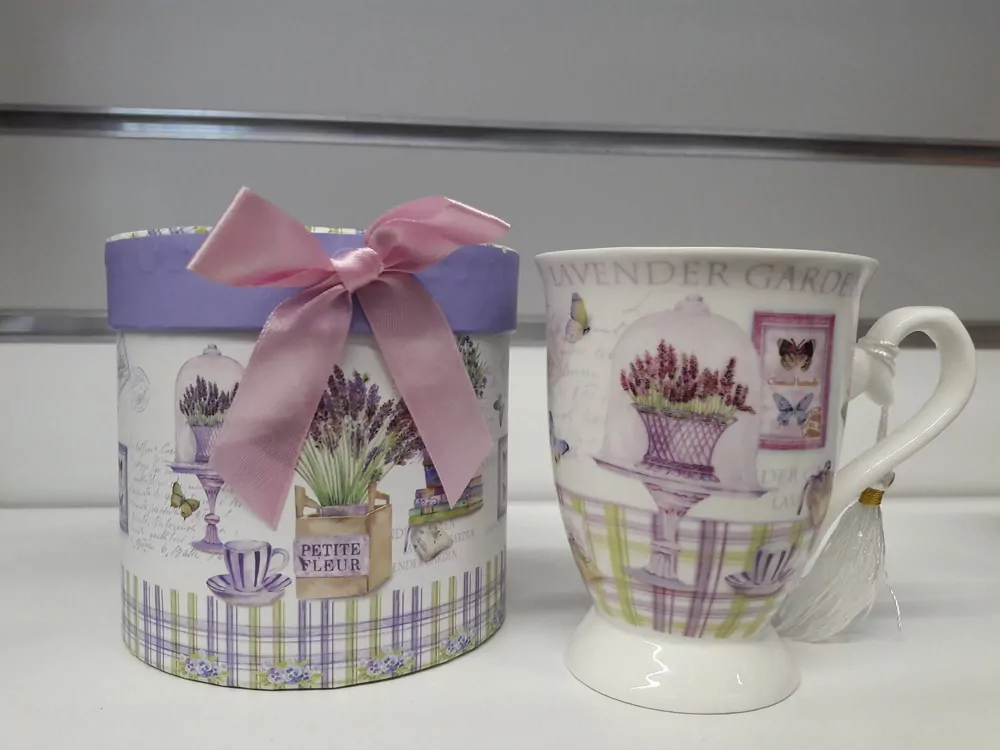 Darčeková sada - Lavender blossom