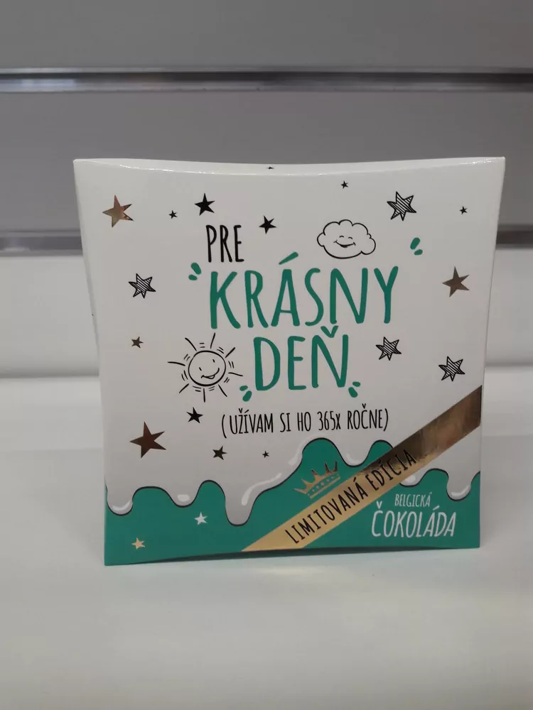 Darčeková sada - Krásny deň