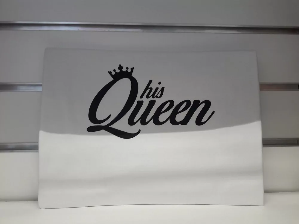 Darčeková sada - His Queen