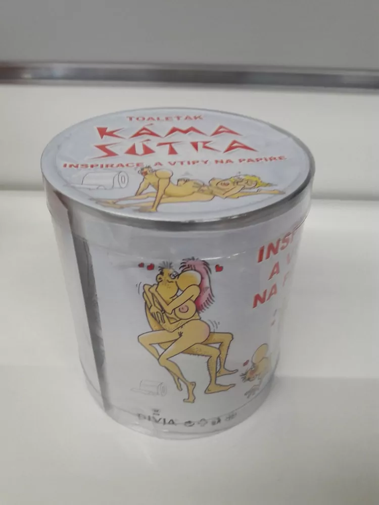 Darčeková sada Kamasútra