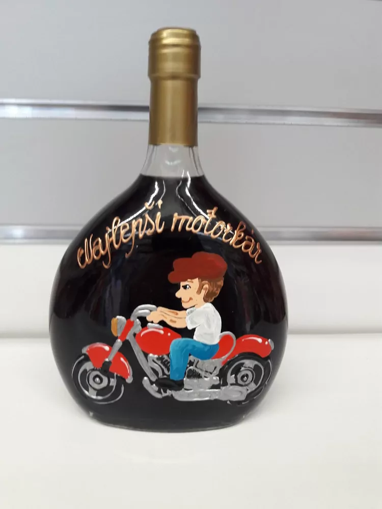 Darčeková sada Najlepší motorkár 1