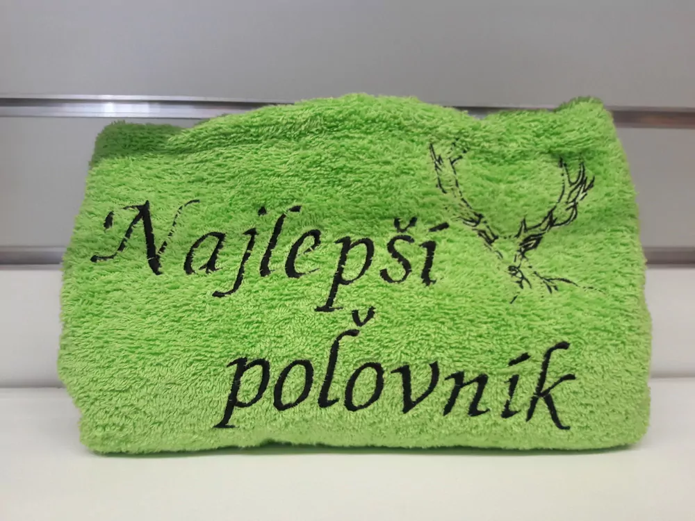 Darčeková sada Najlepší poľovník