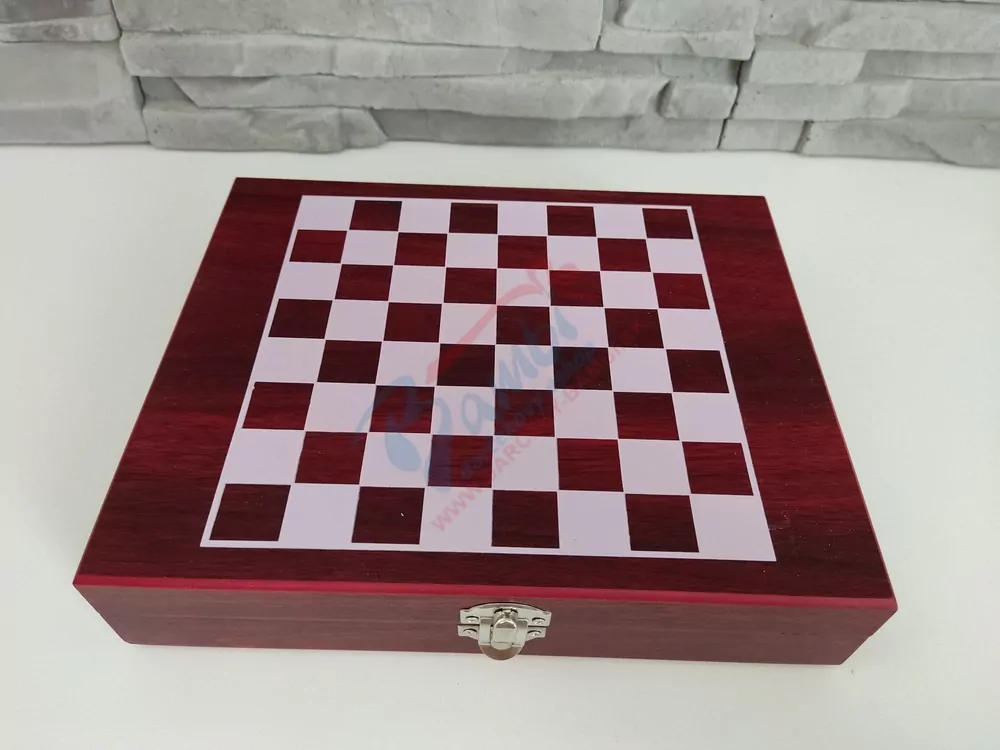 Darčeková sada pre VINÁRA + ŠACH