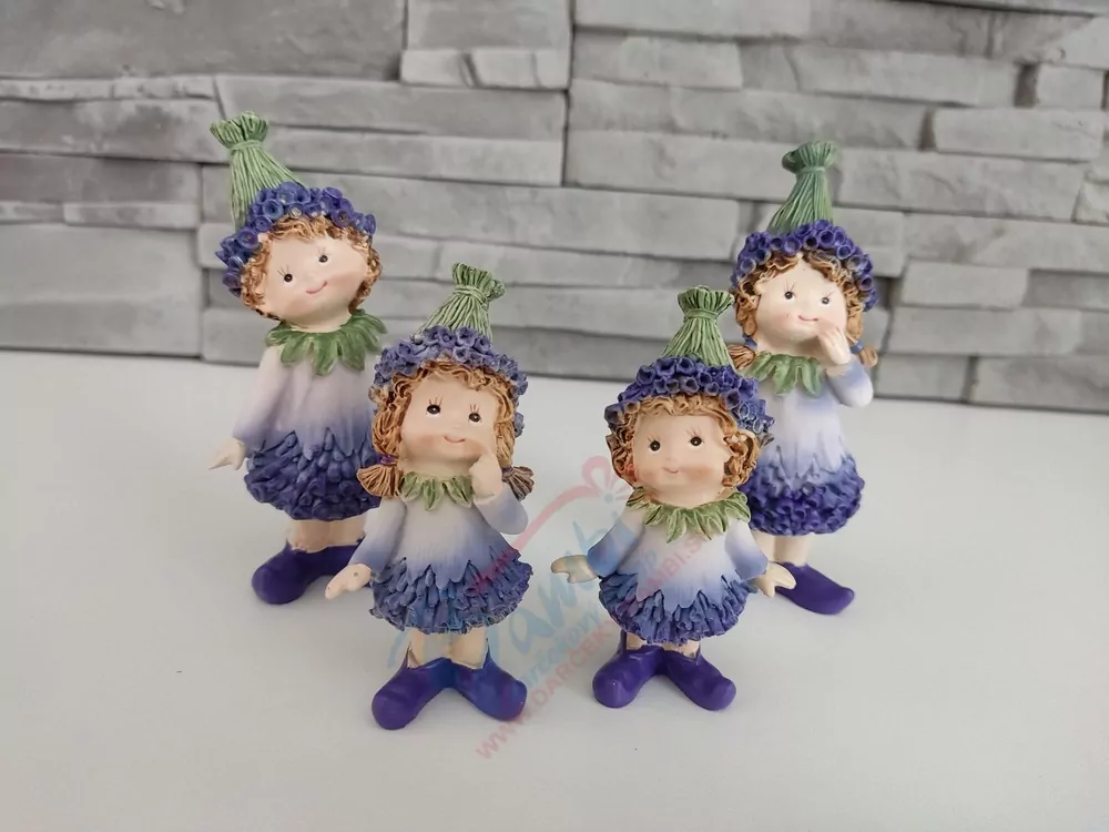 LEVANDUĽOVÁ POSTAVIČKA