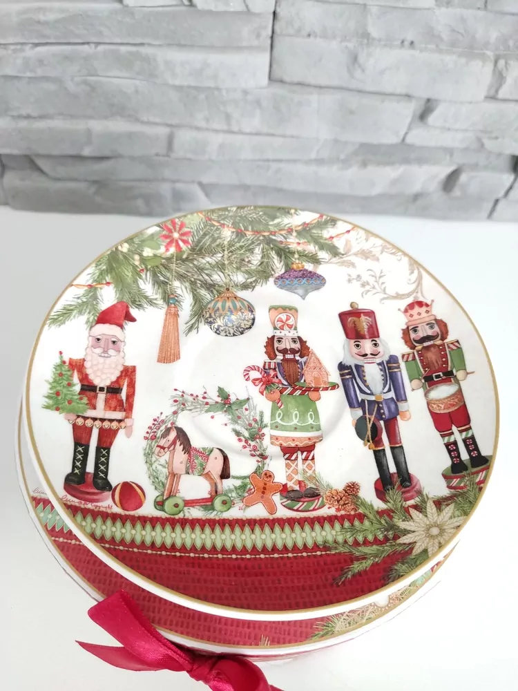  Set na cappucino - Luskáčik