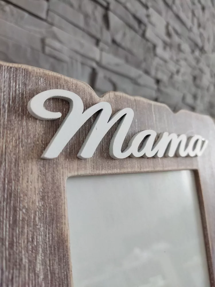 Fotorámik MAMA